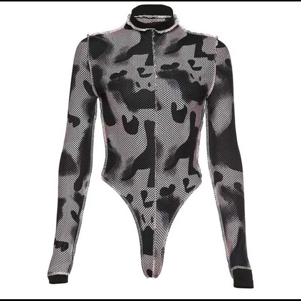 Bodysuit